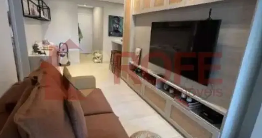 Apartamento com 2 dormitórios à venda, 74 m² por r$ 1.610.000,00 - alto de pinheiros - são paulo/sp