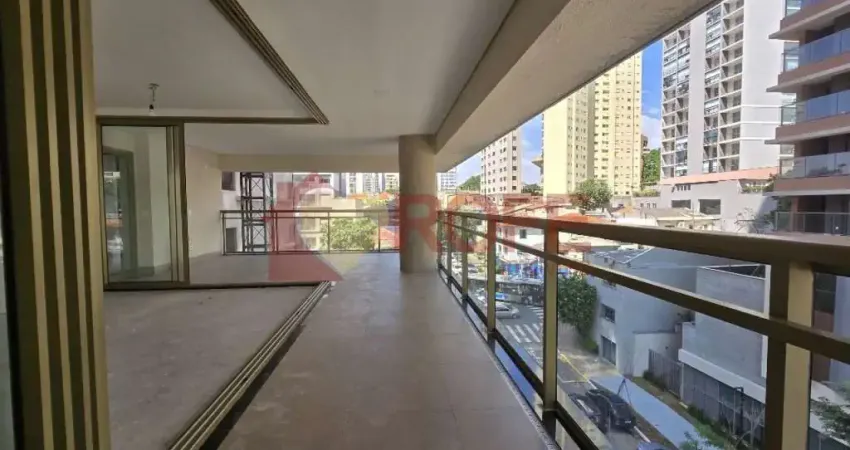 Apartamento com 4 dormitórios à venda, 148 m² varanda enorme em l