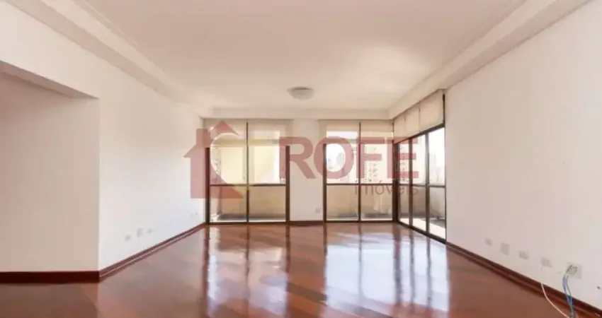 Apartamento à venda, 195 m² por r$ 1.450.000,00 - chácara santo antônio - são paulo/sp