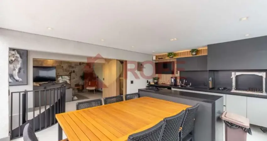 Apartamento com 2 dormitórios à venda, 195 m² por r$ 2.790.000,00 - moema - são paulo/sp