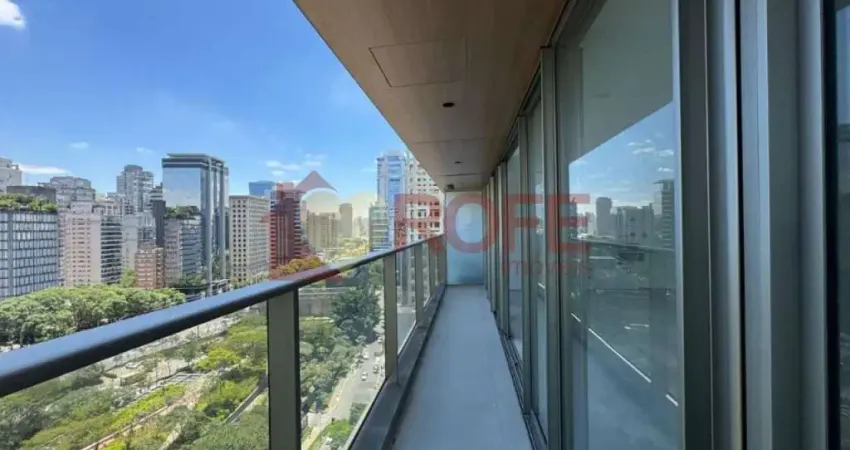 Apartamento com 2 dormitórios à venda, 102 m² por r$ 5.200.000,00 - vila olímpia - são paulo/sp