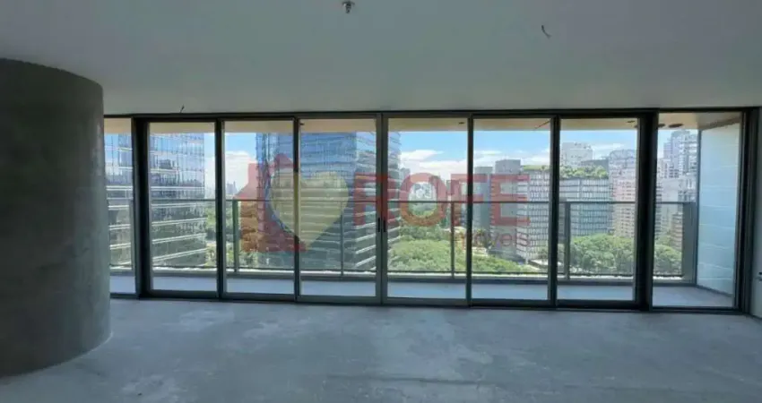 Apartamento com 2 dormitórios à venda, 102 m² por R$ 5.200.000,00 - Vila Olímpia - São Paulo/SP