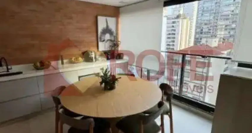 Apartamento com 2 dormitórios à venda, 74 m² por r$ 1.610.000,00 - pinheiros - são paulo/sp