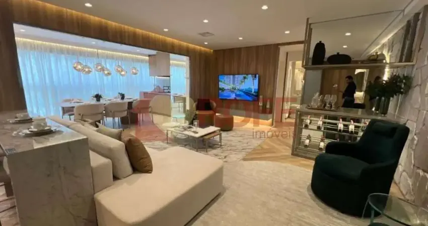 Apartamento com 2 quartos à venda na Rua Comendador Eduardo Saccab, 280, Brooklin Paulista, São Paulo