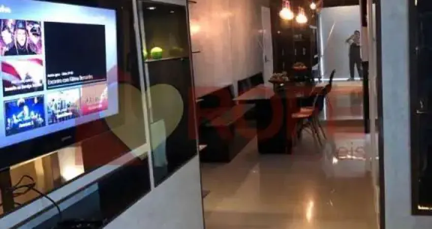 Apartamento com 1 dormitório à venda, 51 m² por r$ 795.000,00 - brooklin - são paulo/sp