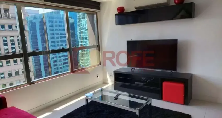 Apartamento com 2 dormitórios para alugar, 70 m² por r$ 10.000,00/mês - brooklin - são paulo/sp