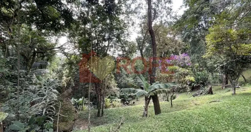 Área à venda, 22096 m² por r$ 4.800.000,00 - jardim colibri - cotia/sp