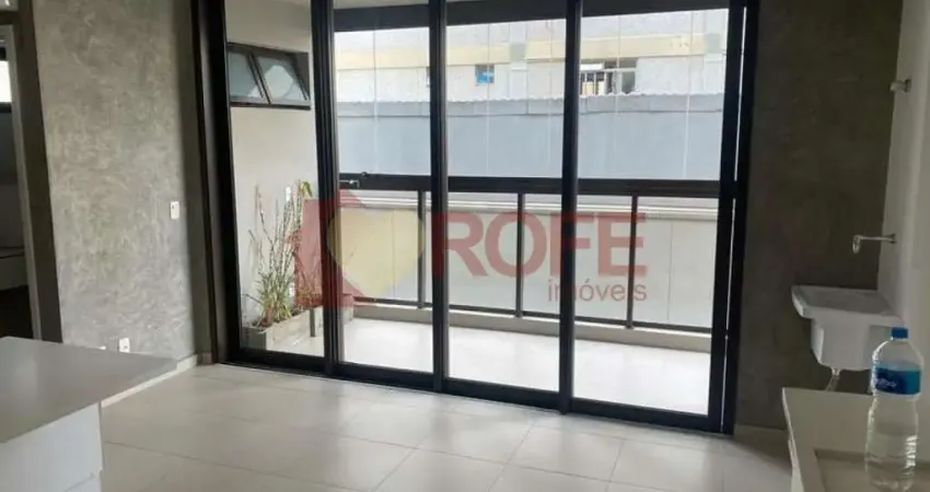 Apartamento com 1 dormitório à venda, 47 m² por r$ 700.000,00 - pinheiros - são paulo/sp