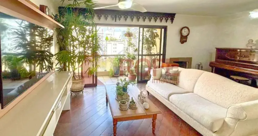 Apartamento com 4 dormitórios à venda, 167 m² por r$ 2.250.000,00 - paraíso - são paulo/sp