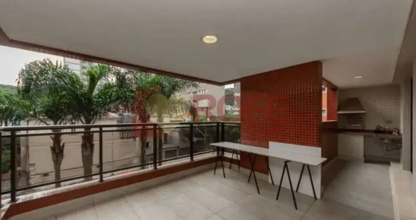 Apartamento com 4 dormitórios à venda, 208 m² por r$ 2.300.000,00 - vila mariana - são paulo/sp