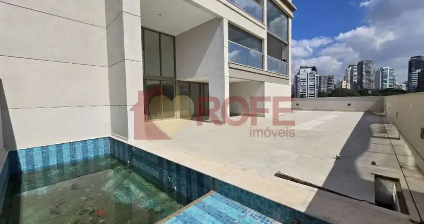 Apartamento gardem giardino privativo com piscina ambiente perfeito pets tamanho gigante e crianças
