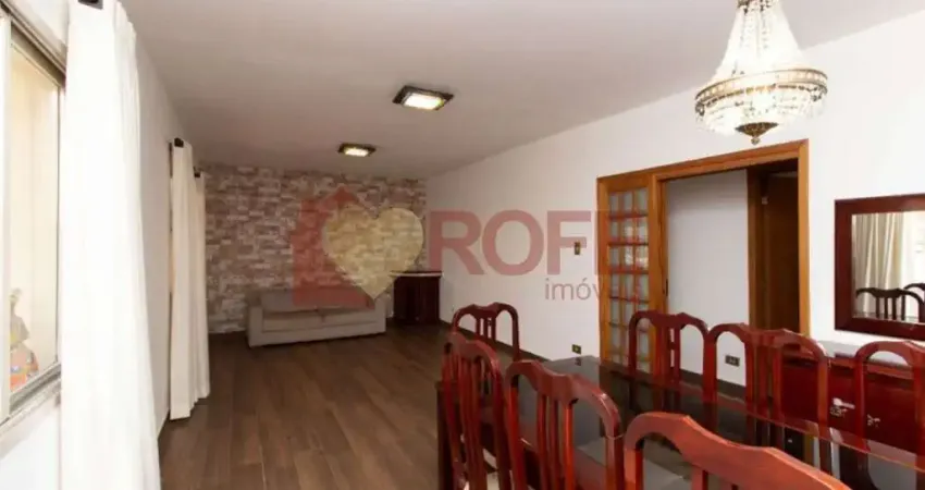 Sobrado com 5 dormitórios à venda, 270 m² por r$ 1.490.000,00 - alto da boa vista - são paulo/sp