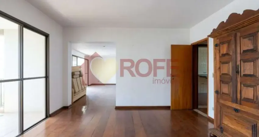 Apartamento com 4 dormitórios à venda, 202 m² por r$ 1.495.000,00 - campo belo - são paulo/sp
