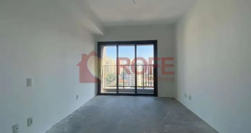 Excelente studio de 21 m² em moema, 1 quarto, lazer e localização excelente em moema pássaros, ao la