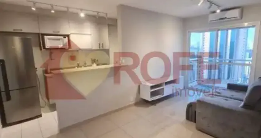 Apartamento com 2 dormitórios à venda, 54 m² por r$ 1.050.000,00 - vila clementino - são paulo/sp