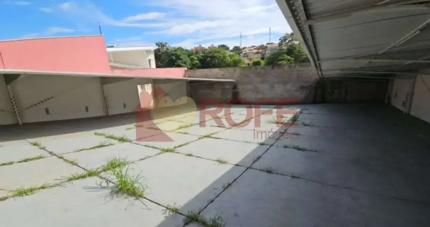 Terreno à venda, 378 m² por r$ 1.590.000,00 - nova campinas - campinas/sp