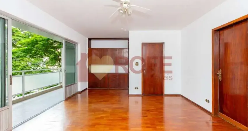 Apartamento com 2 dormitórios à venda, 128 m² por r$ 1.290.000,00 - moema pássaros - são paulo/sp