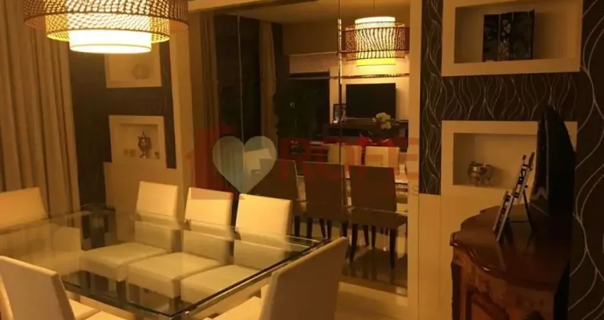 Apartamento com 3 dormitórios à venda, 177 m² por r$ 3.490.000,00 - moema pássaros - são paulo/sp