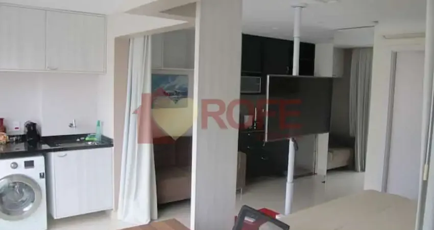 Studio com 1 dormitório à venda, 33 m² por r$ 508.000,00 - higienópolis - são paulo/sp