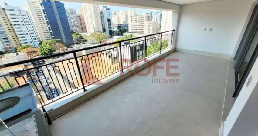 Apartamento à venda, 149 m² por r$ 3.128.000,00 - moema - são paulo/sp