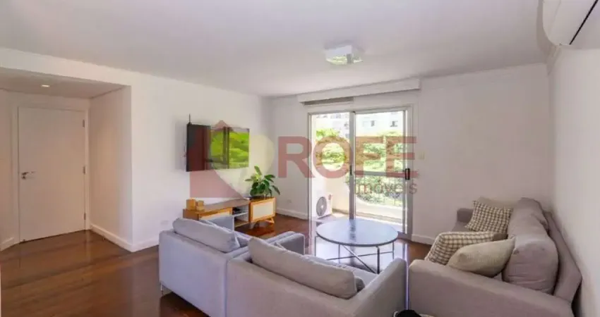 Apartamento com 3 dormitórios à venda, 162 m² por r$ 1.600.000,00 - brooklin - são paulo/sp