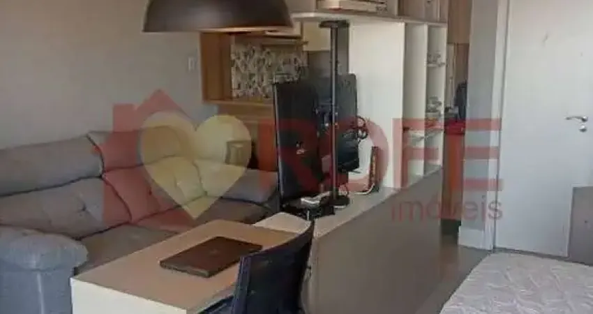 Apartamento com 1 dormitório à venda, 49 m² por r$ 750.000,00 - aclimação - são paulo/sp