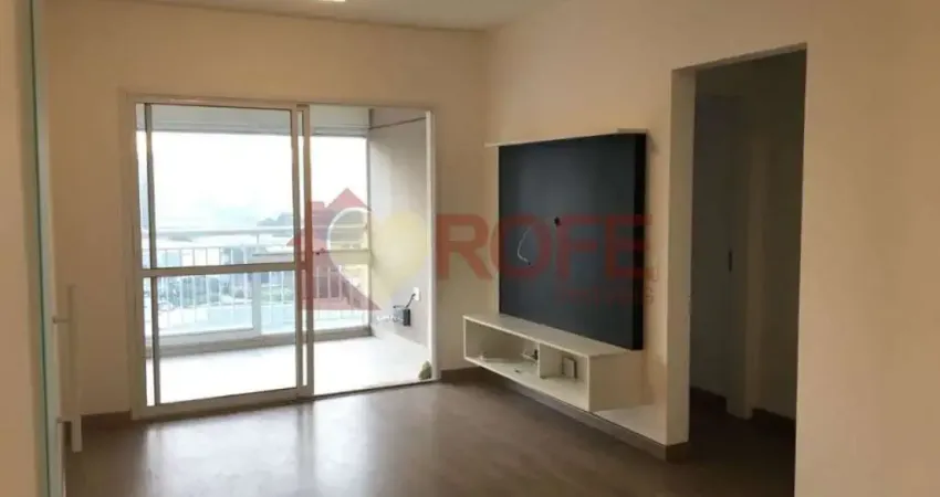 Apartamento com 2 dormitórios à venda, 74 m² por r$ 1.350.000,00 - brooklin - são paulo/sp