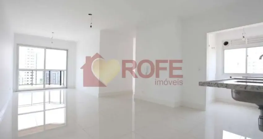 Apartamento com 1 dormitório à venda, 47 m² por r$ 704.000,00 - campo belo - são paulo/sp