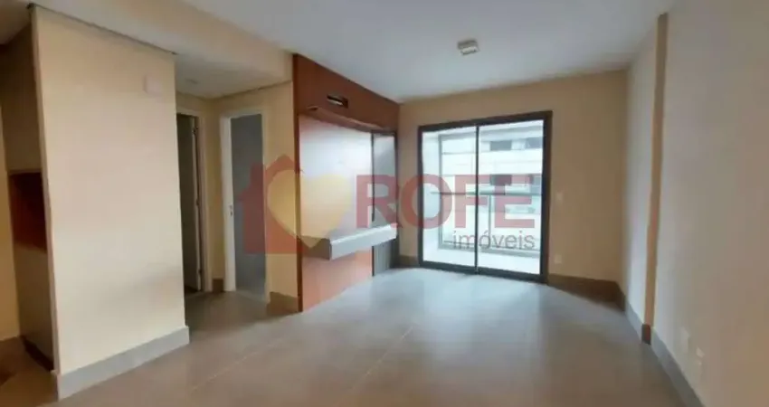 Apartamento com 1 dormitório, 41 m² - venda por r$ 1.060.000,00 ou aluguel por r$ 5.450,00/mês - moe