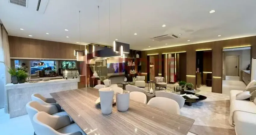 Apartamento com 3 dormitórios à venda, 106 m² por r$ 2.640.000,00 - moema índios - são paulo/sp