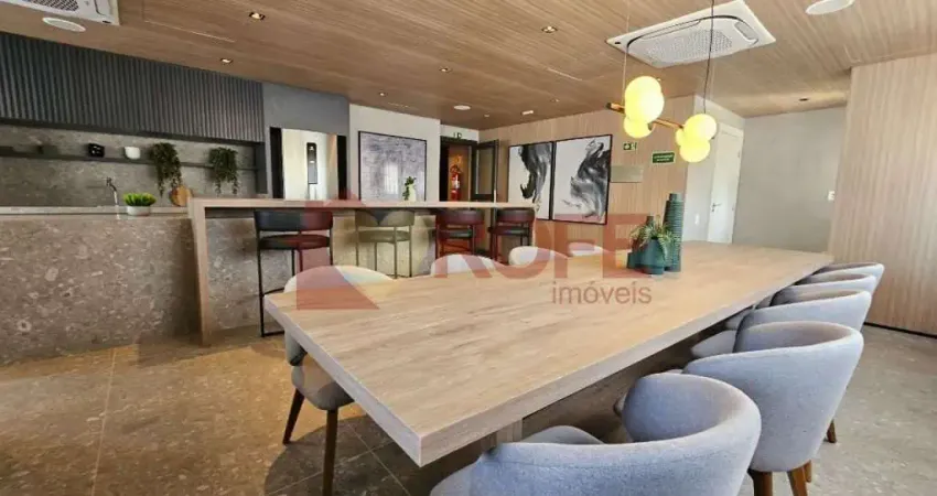 Studio com 1 dormitório à venda, 25 m² por r$ 370.000,00 - brooklin - são paulo/sp