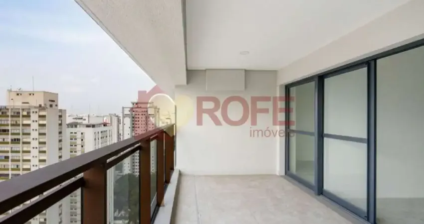 Apartamento com 3 dormitórios à venda, 109 m² por r$ 1.980.000,00 - campo belo - são paulo/sp