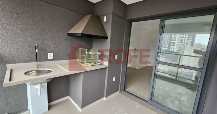 Apartamento com 2 dormitórios à venda, 61 m² por r$ 1.120.000,00 - brooklin - são paulo/sp