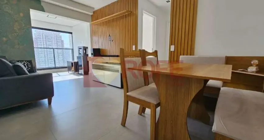 Apartamento alugado gerando renda, venda somente para investidores!