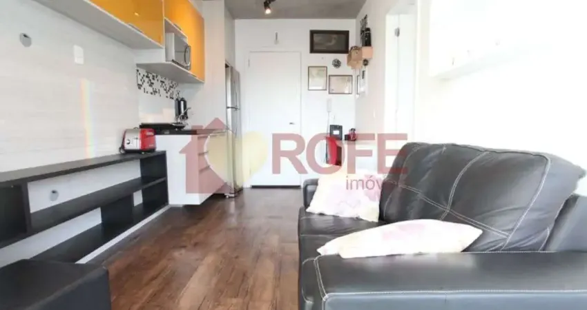 Apartamento no cosmopolitan high garden, mobiliado e finamente decorado! ar condicionado, cozinha co