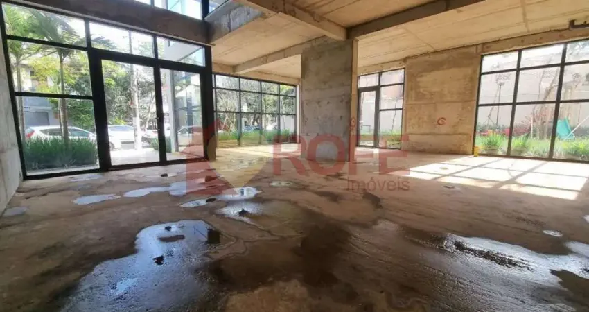 Loja para alugar, 500 m² por R$ 37.000,00/mês - Brooklin - São Paulo/SP
