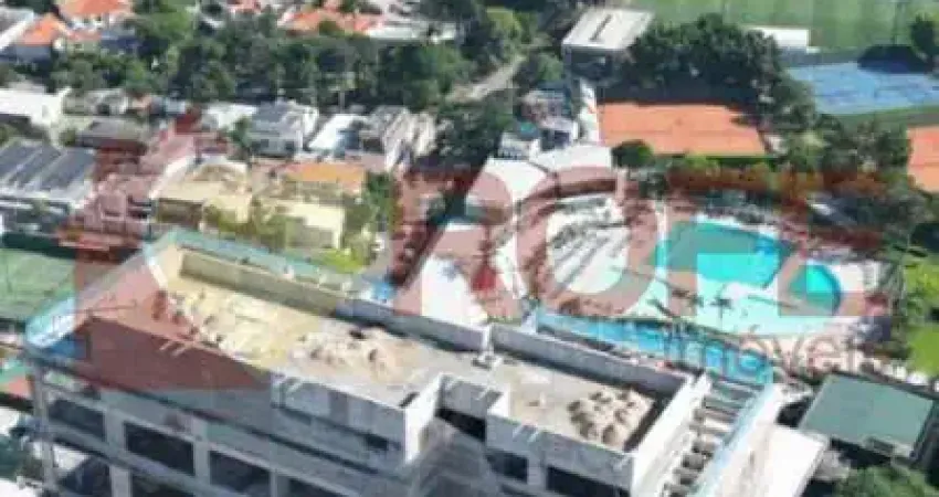 Apartamento com 4 dormitórios à venda, 240 m² por r$ 10.000.000,00 - ibirapuera - são paulo/sp