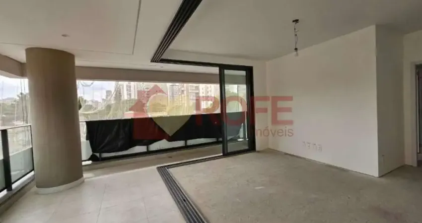 Apartamento com 4 dormitórios à venda, 230 m² por r$ 5.500.000,00 - pinheiros - são paulo/sp