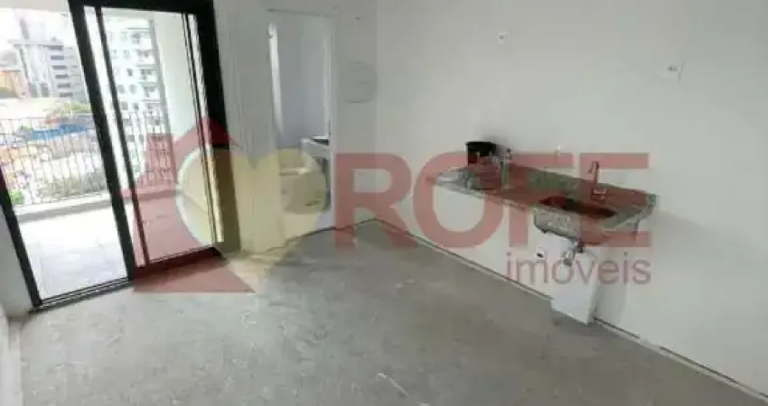 Apartamento com 1 quarto à venda na Rua Desembargador Aragão, 48, Vila Mariana, São Paulo