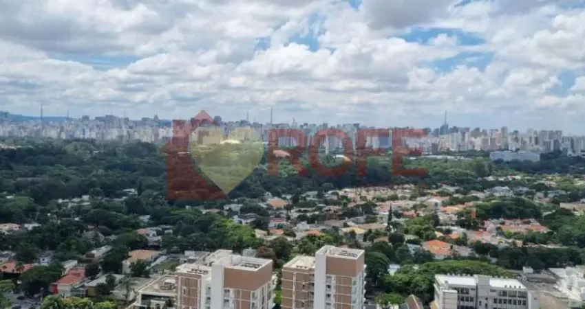 Apartamento para venda, em moema, novo, 375 m úteis, junto do parque do ibirapuera!