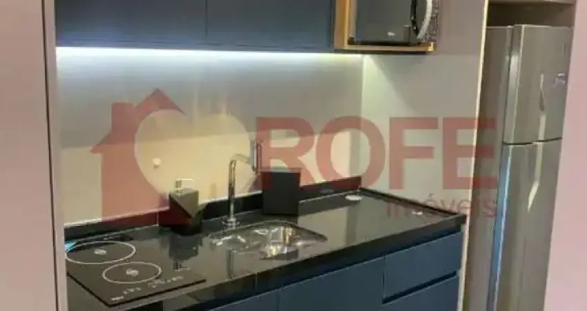 Excelente studio mobiliado de 21 m² em moema, 1 quarto, lazer e localização excelente, bem próxima a