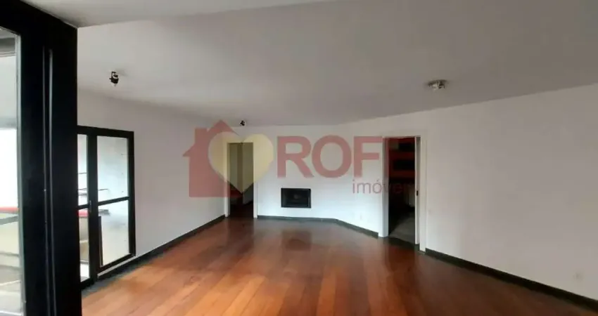 Apartamento com 2 dormitórios à venda, 144 m² - moema - são paulo/sp