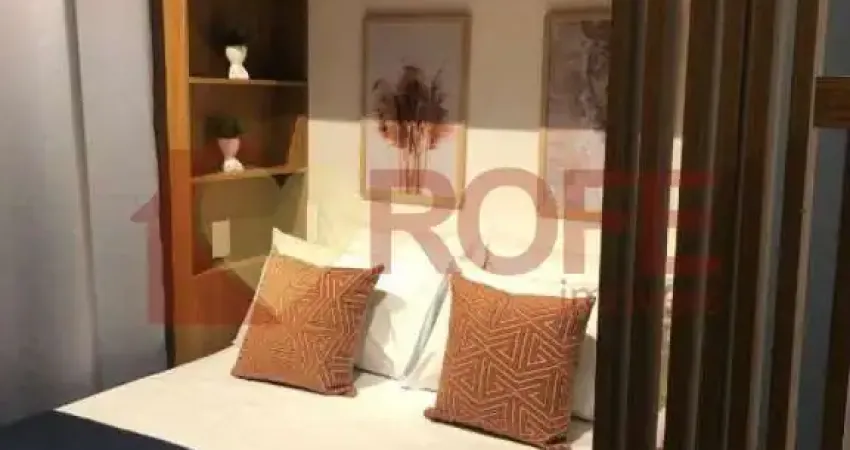 Apartamento com 1 dormitório à venda, 21 m² por r$ 519.000,00 - moema - são paulo/sp