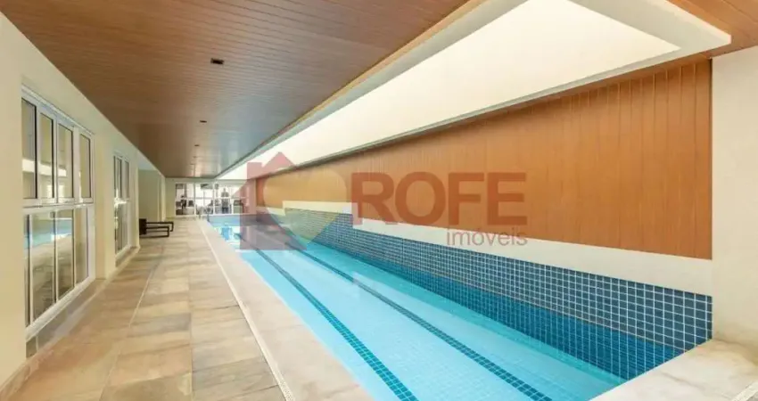 Apartamento com 1 dormitório à venda, 48 m² por r$ 923.000,00 - moema - são paulo/sp