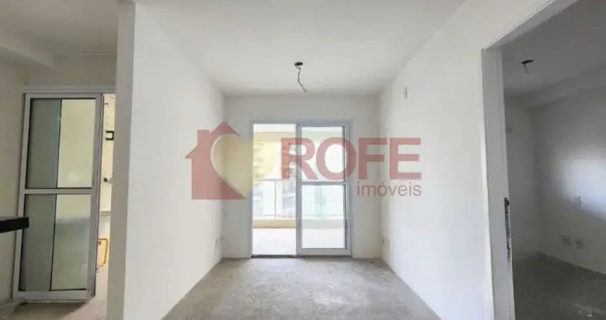 Apartamento com 1 dormitório à venda, 48 m² por r$ 988.000,00 - moema - são paulo/sp