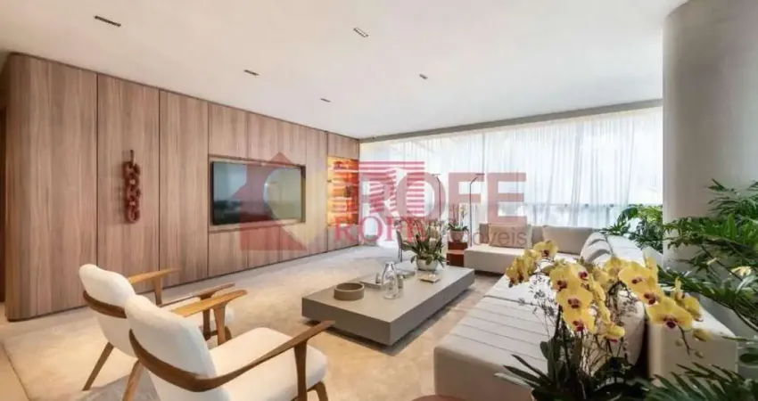 Excelente lançamento de belíssimo imóvel de 147 m², 3 suítes, 2 vagas, lazer e ótima localização em