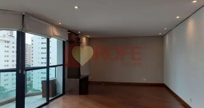 Apartamento com 3 dormitórios, 184 m² - venda por r$ 1.855.000,00 ou aluguel por r$ 15.042,87/mês -