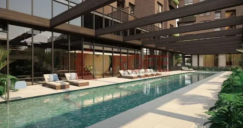 Apartamento com 3 dormitórios à venda, 231 m² por r$ 11.200.000,00 - paraíso - são paulo/sp