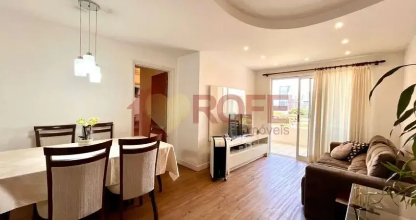Apartamento com 3 dormitórios à venda, 101 m² por r$ 1.150.000,00 - chácara santo antônio - são paul