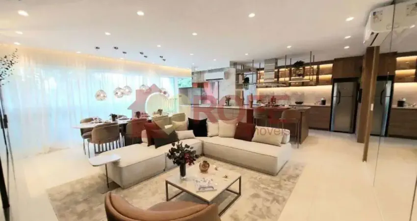 Apartamento com 3 dormitórios à venda, 107 m² por r$ 1.899.000,00 - vila mariana - são paulo/sp